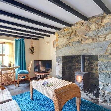 Gellfechan Trawsfynydd Bagian luar foto