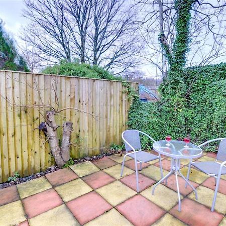 Gellfechan Trawsfynydd Bagian luar foto