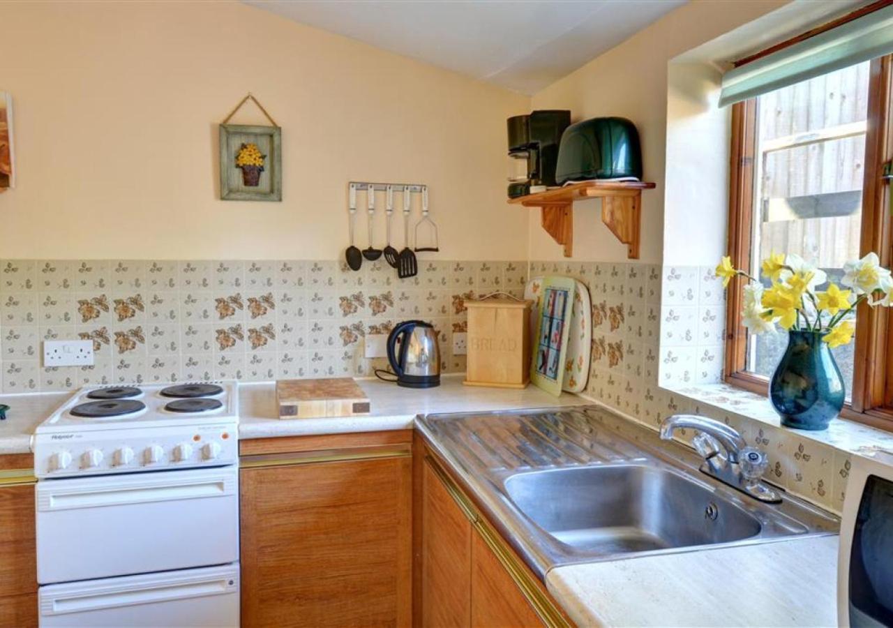 Gellfechan Trawsfynydd Bagian luar foto