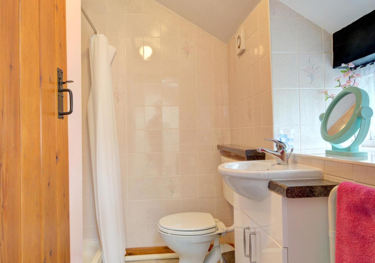 Gellfechan Trawsfynydd Bagian luar foto