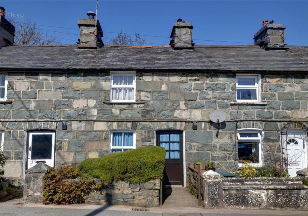 Gellfechan Trawsfynydd Bagian luar foto