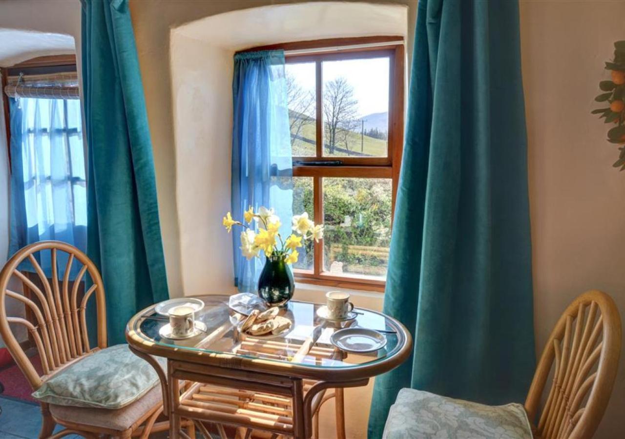 Gellfechan Trawsfynydd Bagian luar foto